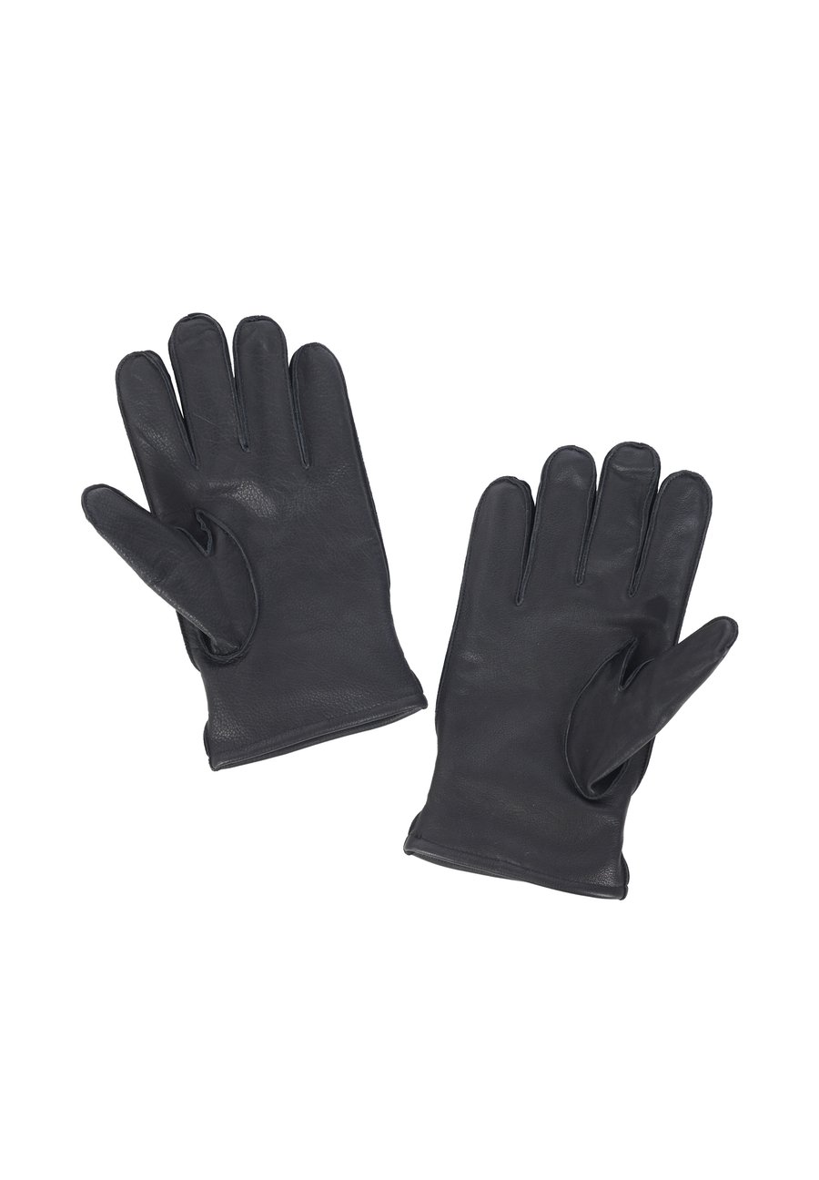 Перчатки Mustang Gloves, Black
Перчатки Mustang Gloves, Black