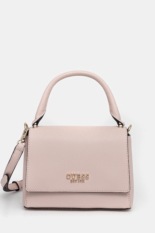 Сумка Fedana Guess, розовый
Сумка Fedana Guess, розовый