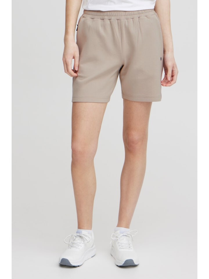 Шорты North Bend, цвет sweatshorts in
Шорты North Bend, цвет sweatshorts in