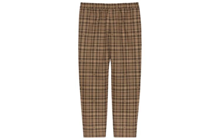 Повседневные брюки мужские коричневые Gucci, коричневый
Повседневные брюки мужские коричневые Gucci, коричневый