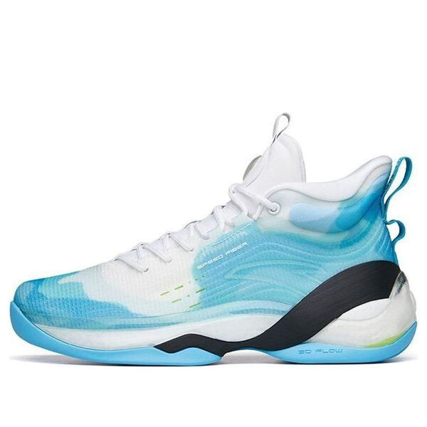 Кроссовки клэй томпсон 7 Anta, белый
Кроссовки клэй томпсон 7 Anta, белый