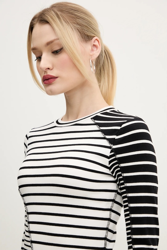 Лонгслив Rock River Desigual, белый
Лонгслив Rock River Desigual, белый