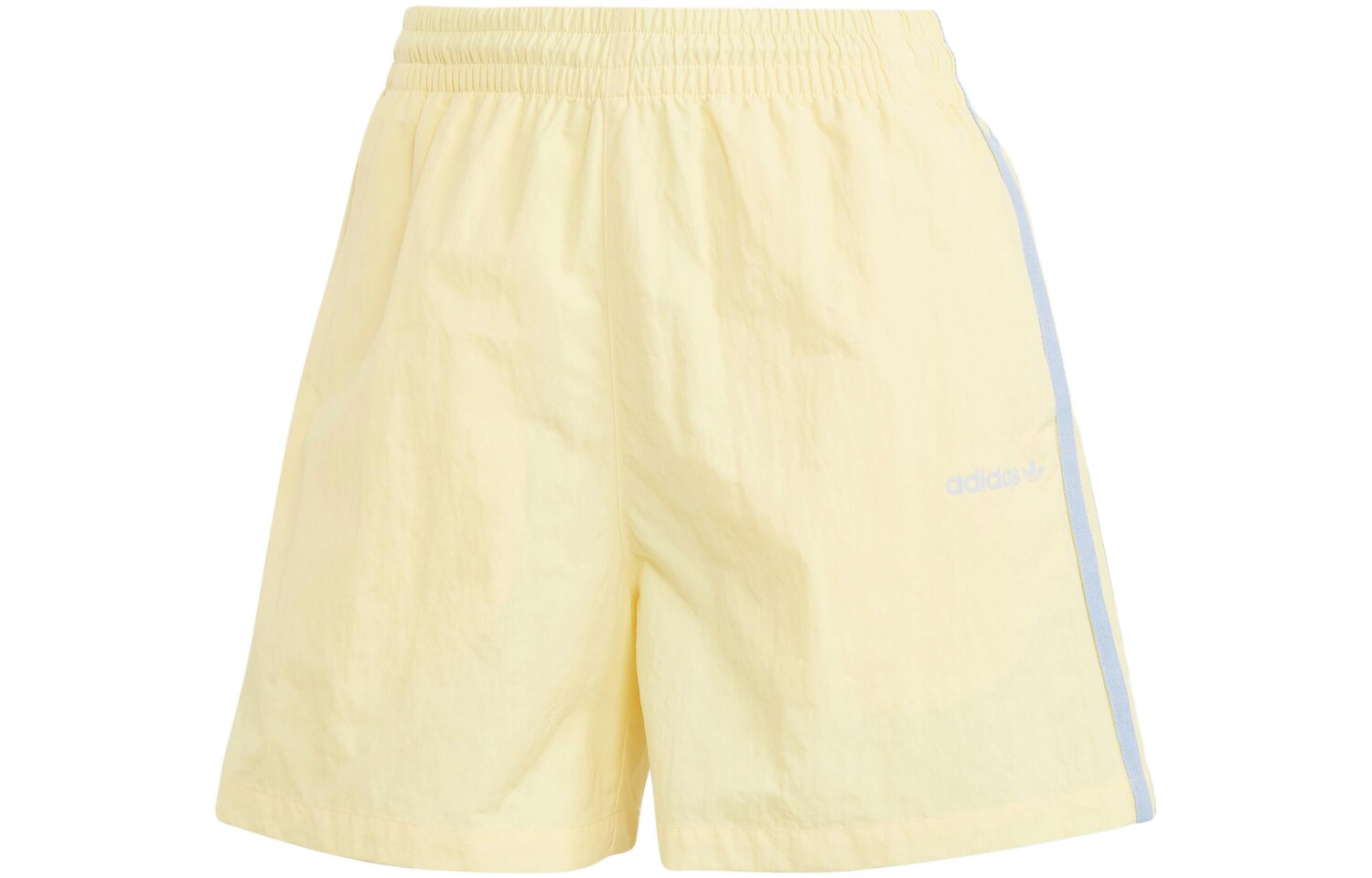 Повседневные шорты женские желтые Adidas Originals
Повседневные шорты женские желтые Adidas Originals