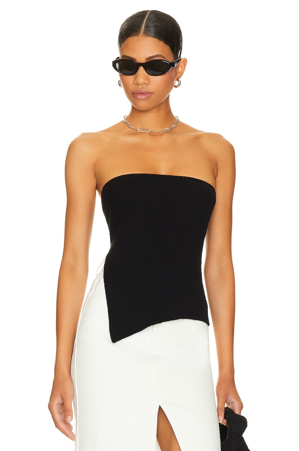 Топ SNDYS Novalie, черный
Топ SNDYS Novalie, черный