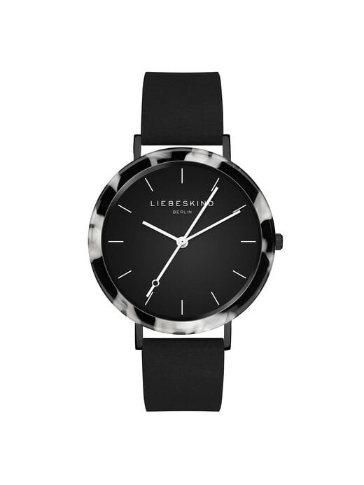 Наручные часы Liebeskind Berlin, черный
Наручные часы Liebeskind Berlin, черный