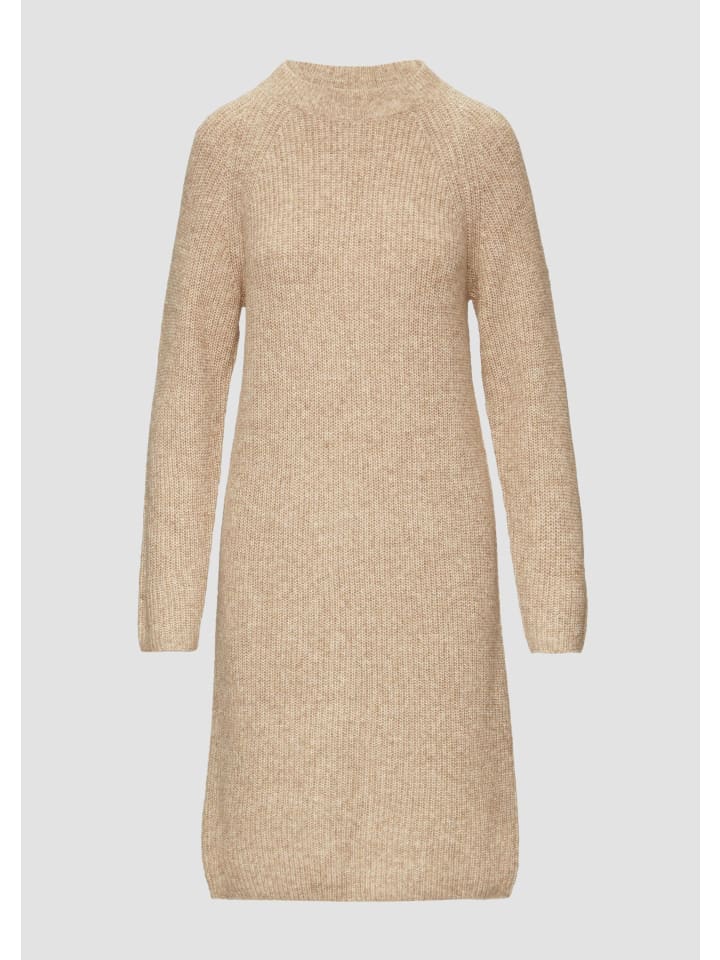 Платье 83W3_светло-коричневый s.Oliver
Платье 83W3_светло-коричневый s.Oliver