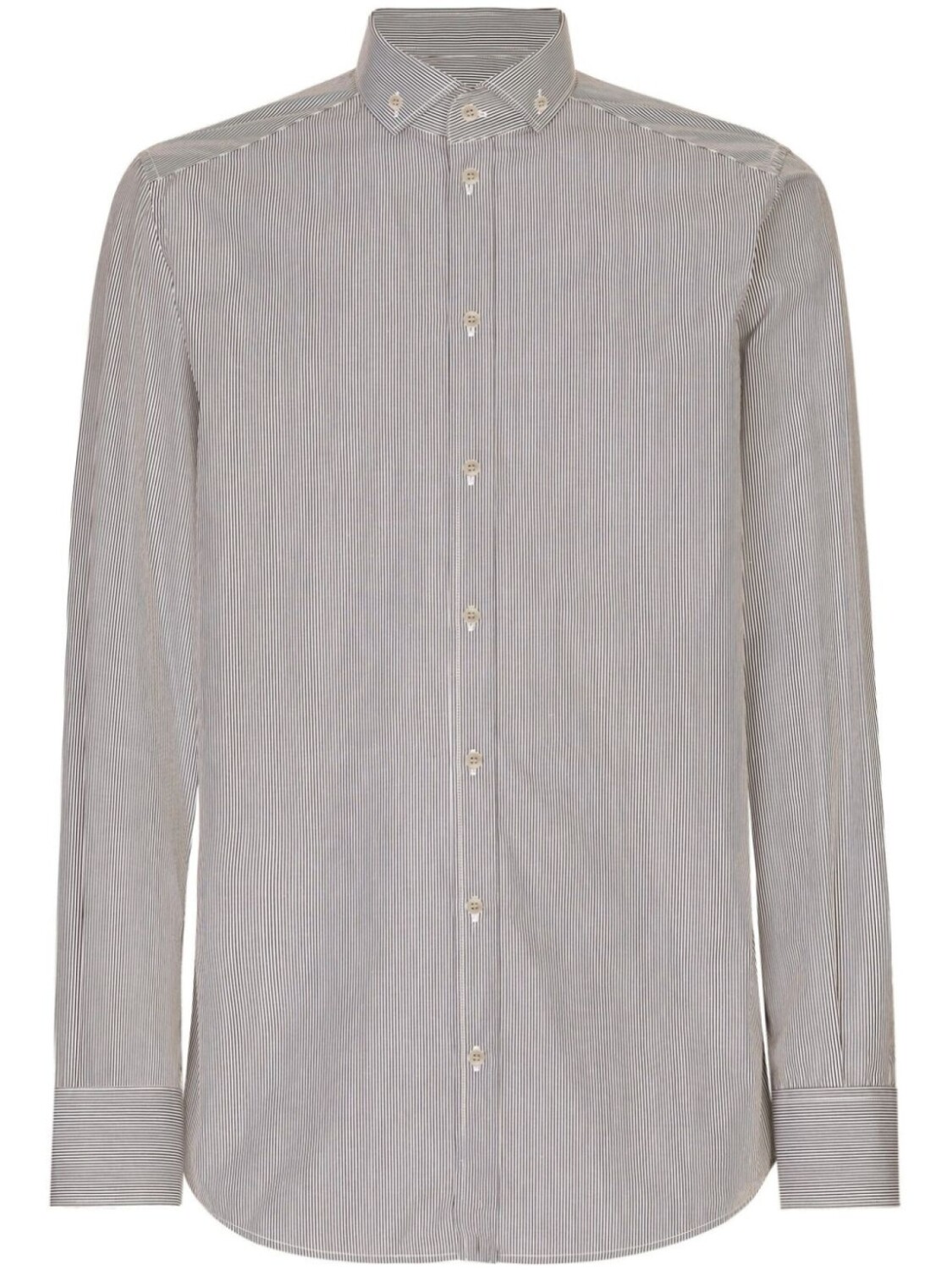 Dolce & Gabbana рубашка в полоску, черный
Dolce & Gabbana рубашка в полоску, черный