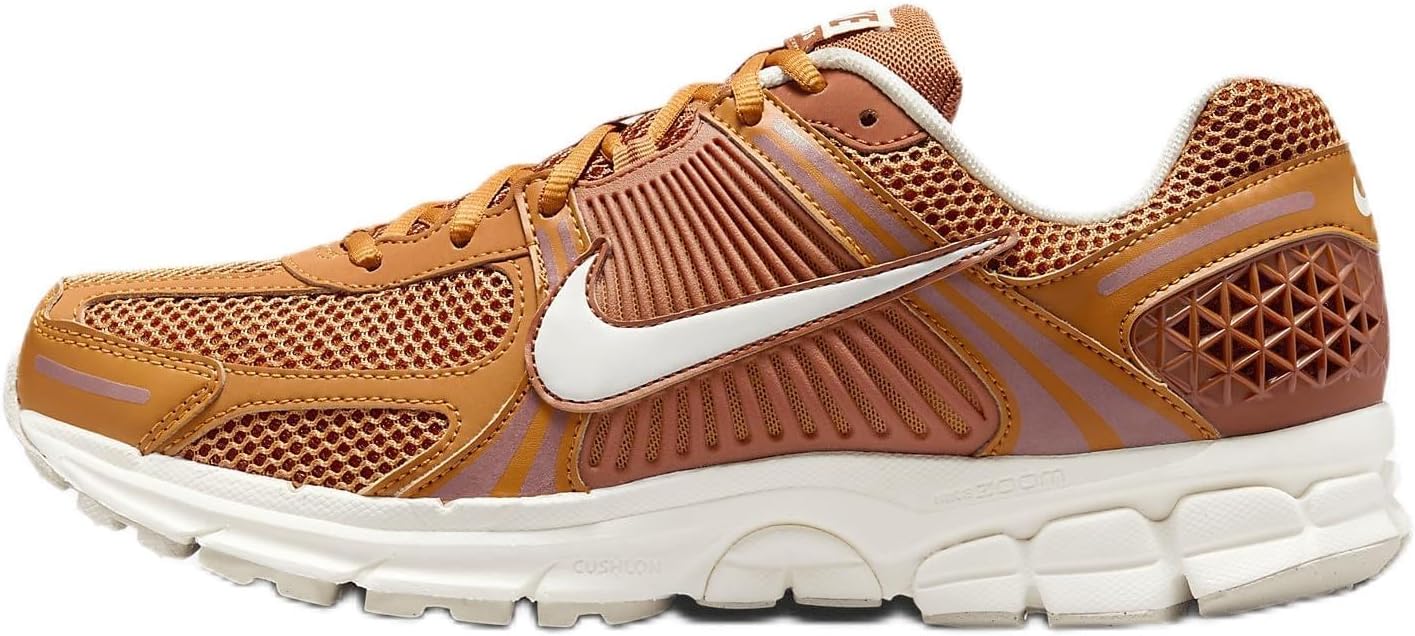 Мужские кроссовки Nike Zoom Vomero 5, Monarch/Flax/Sail/Dark Russet
Мужские кроссовки Nike Zoom Vomero 5, Monarch/Flax/Sail/Dark Russet