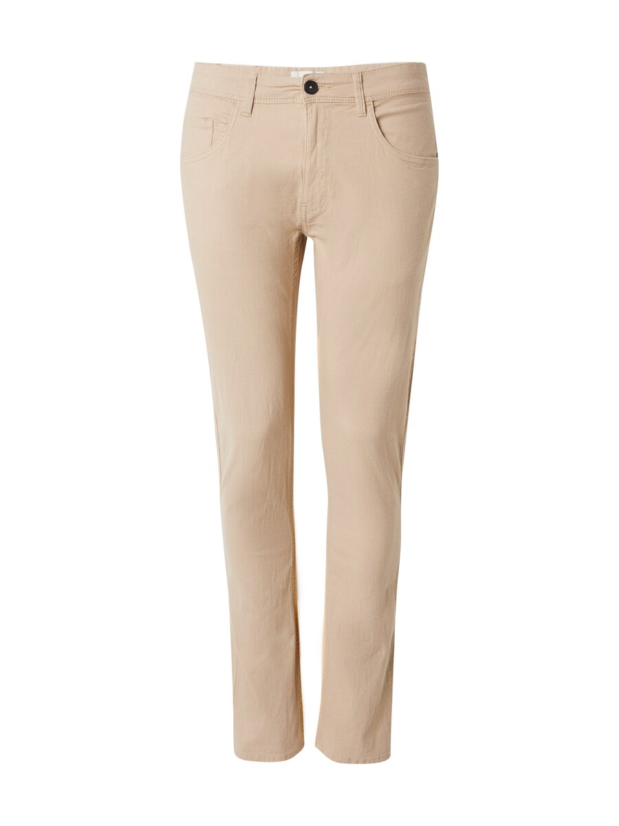 Брюки зауженного кроя BLEND Edford, светло-коричневый 
Брюки зауженного кроя BLEND Edford, светло-коричневый