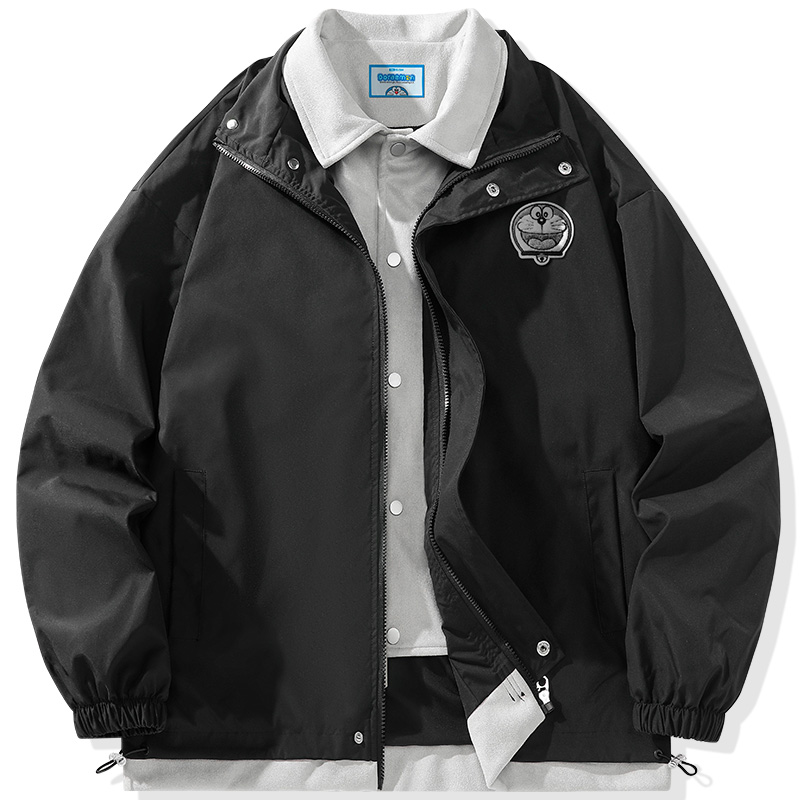 Куртка Unisex Doraemon, бежевая (с капюшоном, утепленная, утолщенная), Бежевый, Куртка Unisex Doraemon, бежевая (с капюшоном, утепленная, утолщенная)
Куртка Unisex Doraemon, бежевая (с капюшоном, утепленная, утолщенная), Бежевый, Куртка Unisex Doraemon, бежевая (с капюшоном, утепленная, утолщенная)