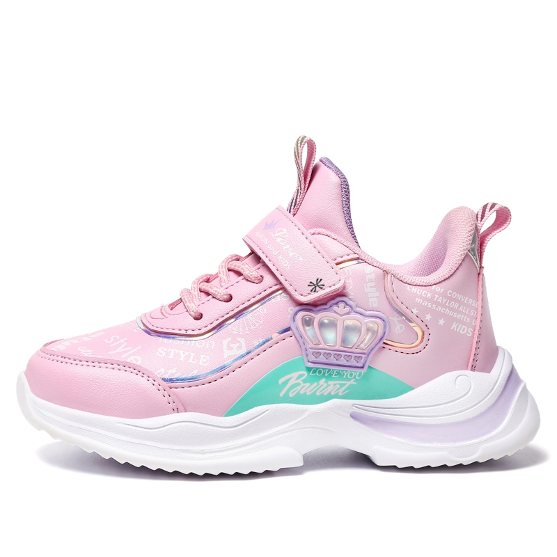 Мягкая, нескользящая, износостойкая повседневная обувь для детей YUZHAOLIN, розовый/фиолетовый
Мягкая, нескользящая, износостойкая повседневная обувь для детей YUZHAOLIN, розовый/фиолетовый