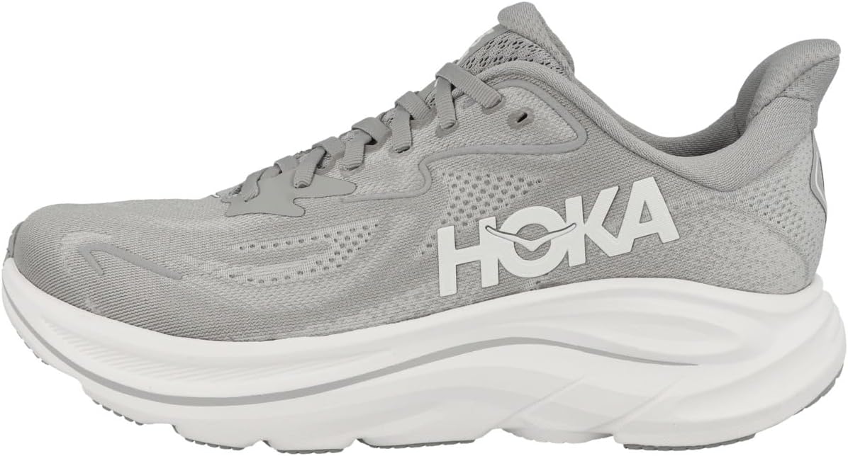 Мужские кроссовки Hoka Clifton 10, Stardust
Мужские кроссовки Hoka Clifton 10, Stardust
