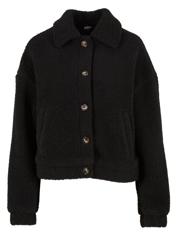 Куртка Urban Classics Leichte Jacken, черный
Куртка Urban Classics Leichte Jacken, черный