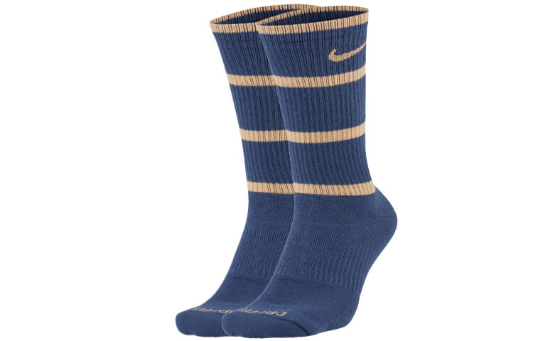 Носки унисекс до середины икры Nike
Носки унисекс до середины икры Nike