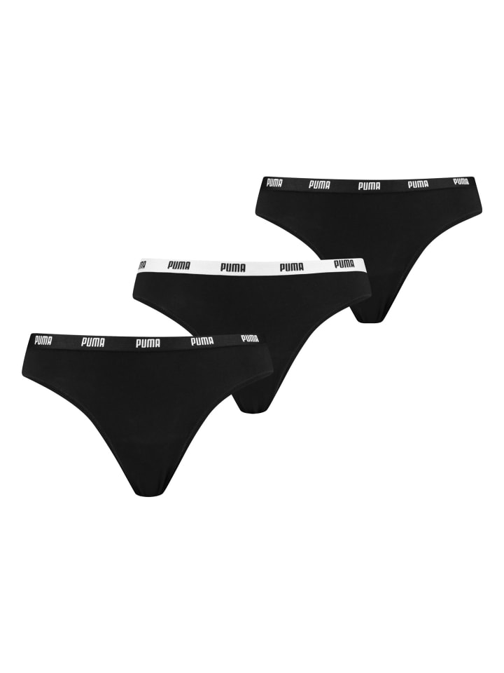 Трусы Puma
Трусы Puma
