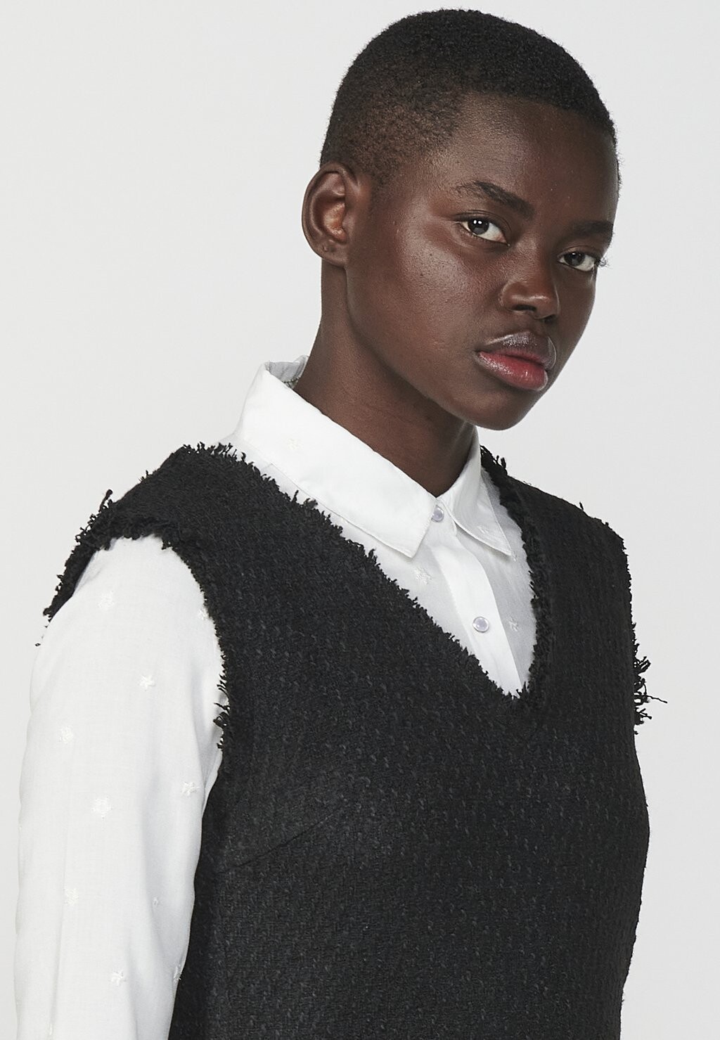 Платье-джемпер Koroshi, черный
Платье-джемпер Koroshi, черный