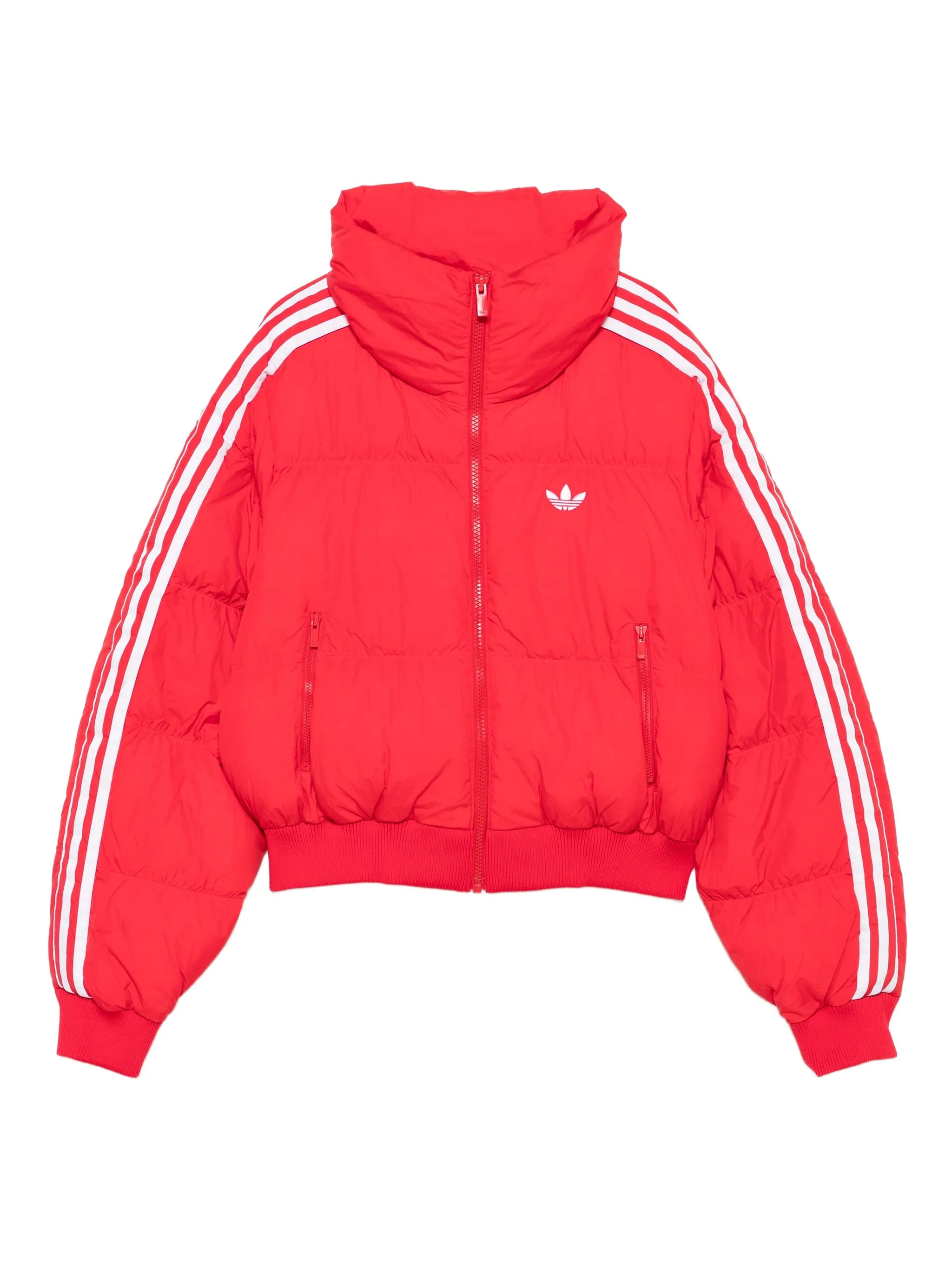 Пуховик Adicolor Adidas, красный
Пуховик Adicolor Adidas, красный
