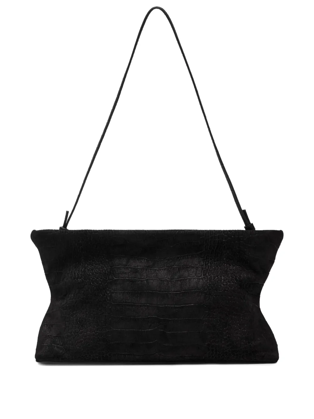 Клатч DIPI с тиснением Marsèll, черный
Клатч DIPI с тиснением Marsèll, черный