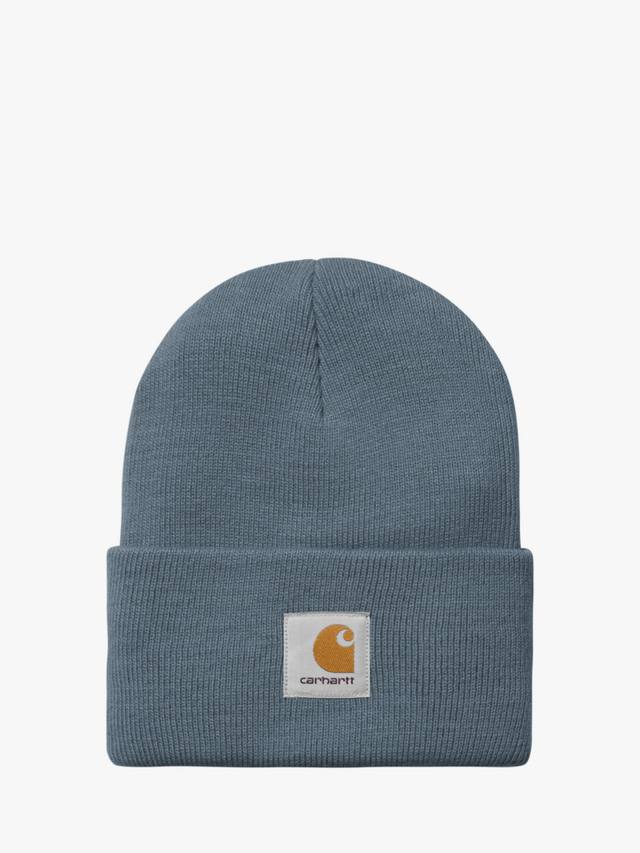 Шапка-бини с логотипом Watch Carhartt WIP, Blue
Шапка-бини с логотипом Watch Carhartt WIP, Blue