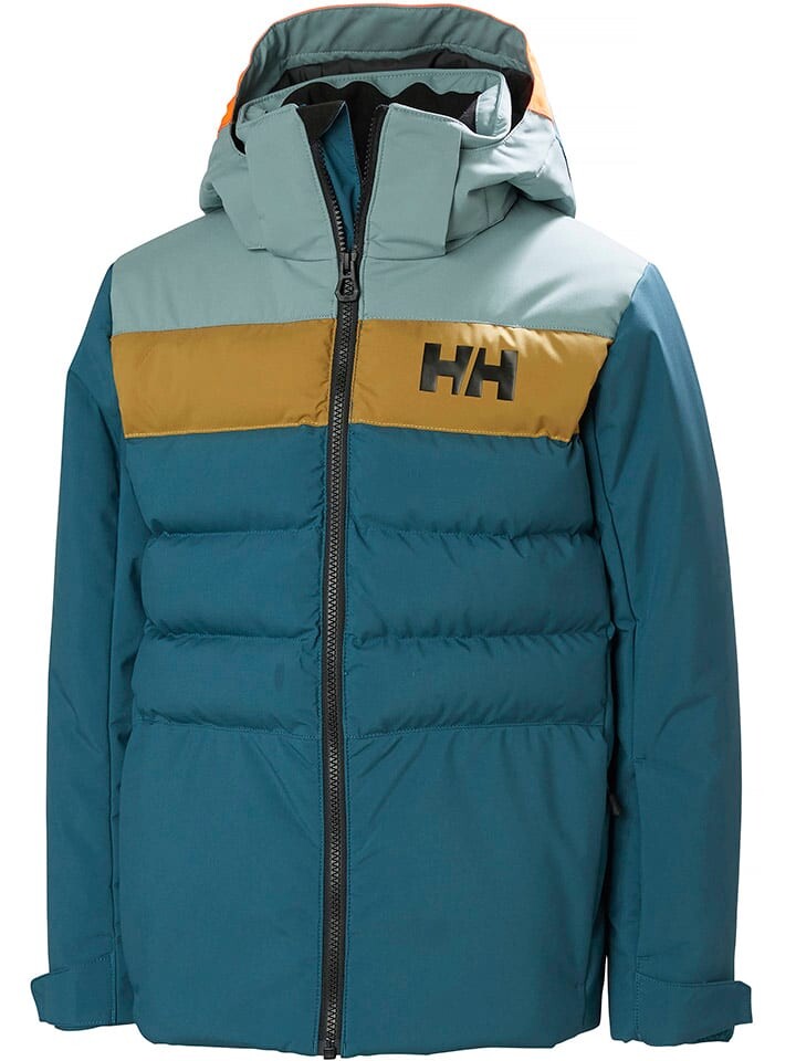 Куртка для лыж и сноуборда Helly Hansen Ski-/ Snowboardjacke Cyclone, синий
Куртка для лыж и сноуборда Helly Hansen Ski-/ Snowboardjacke Cyclone, синий
