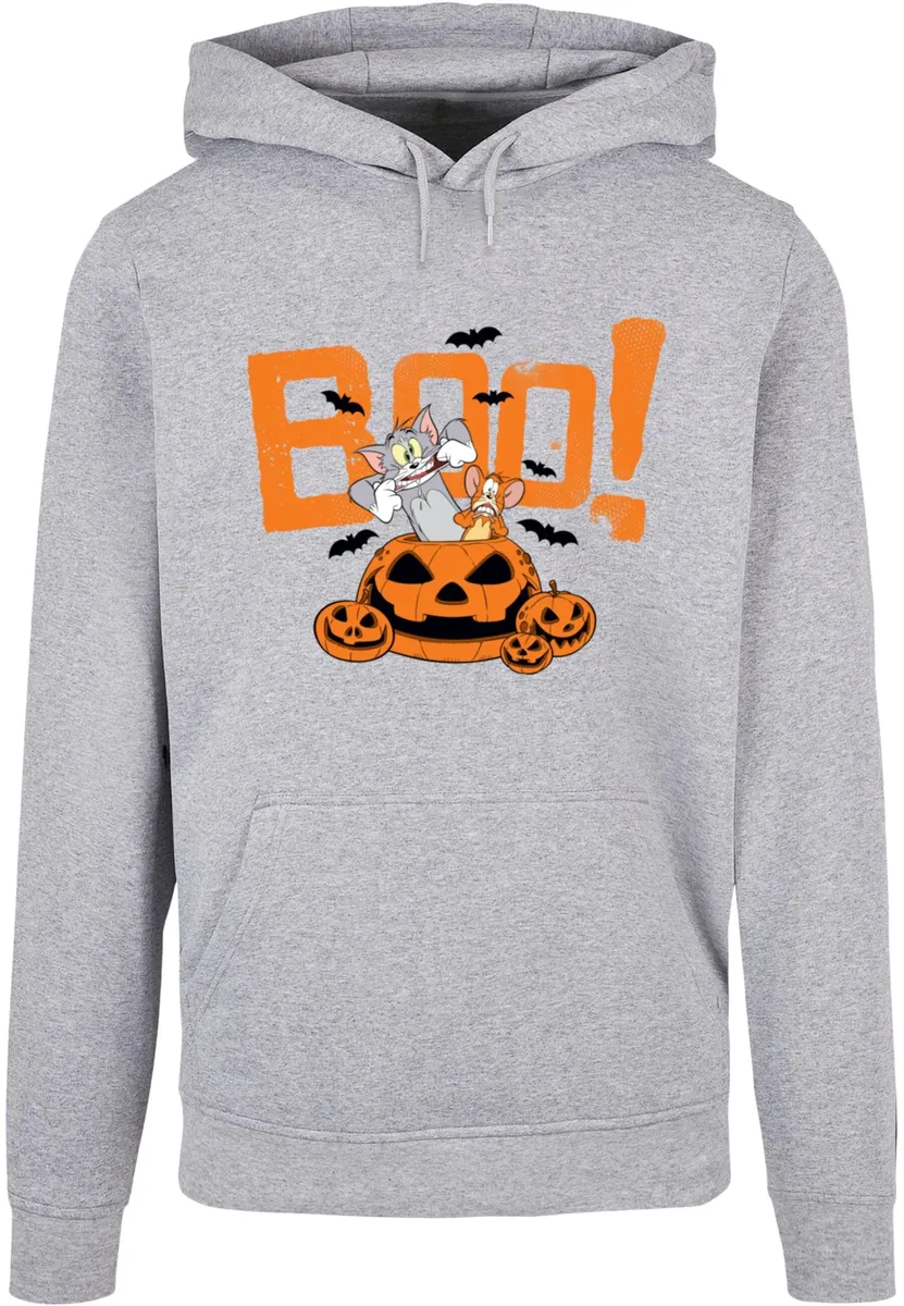 Толстовка с капюшоном ABSOLUTE CULT "ABSOLUTE CULT Men's Tom And Jerry - Boo Basic Hoody", серый
Толстовка с капюшоном ABSOLUTE CULT "ABSOLUTE CULT Men's Tom And Jerry - Boo Basic Hoody", серый