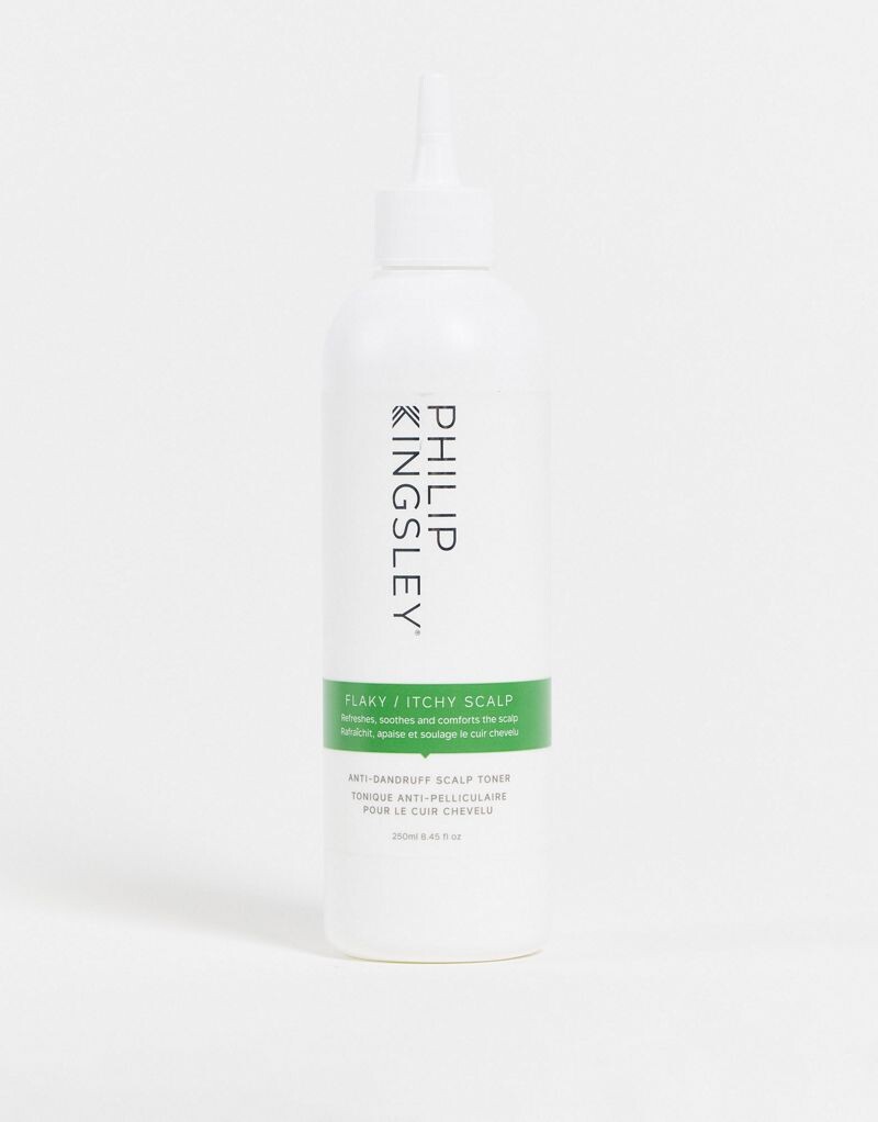 Philip Kingsley - Лосьон против перхоти и зуда для кожи головы 250 мл, Nessun colore
Philip Kingsley - Лосьон против перхоти и зуда для кожи головы 250 мл, Nessun colore