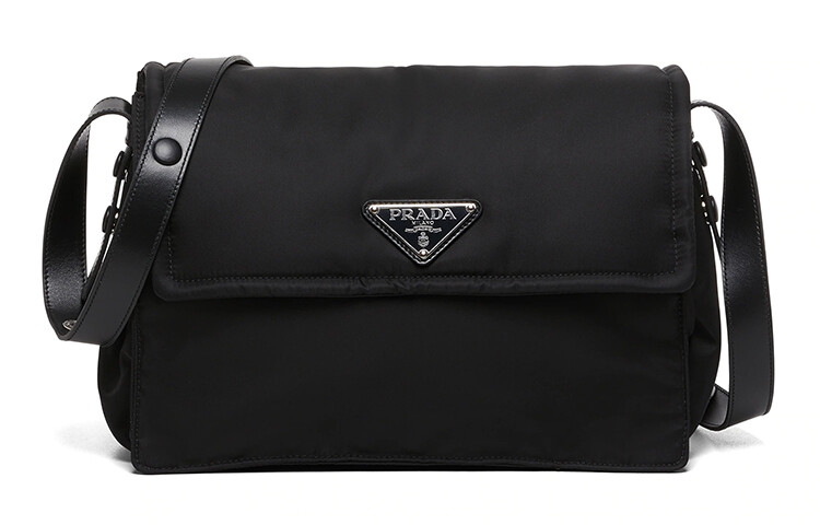 Сумки через плечо Prada унисекс
Сумки через плечо Prada унисекс