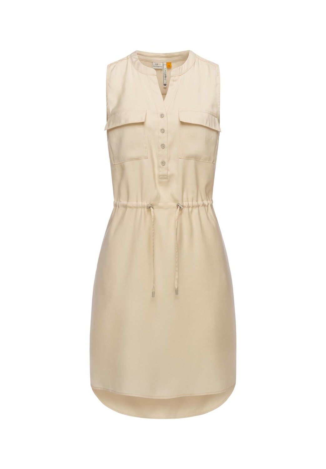 Платье-блузка Roissin Ragweartm, бежевый 
Платье-блузка Roissin Ragweartm, бежевый