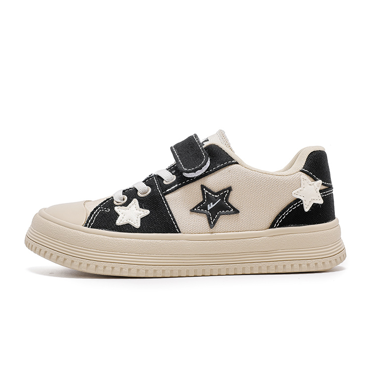 Детские скейтерские кроссовки Kids WARRIOR, бежевый/черный
Детские скейтерские кроссовки Kids WARRIOR, бежевый/черный