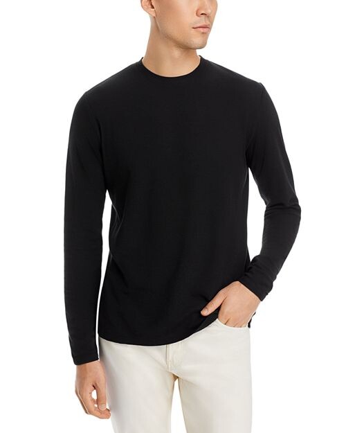 Футболка Clive с длинными рукавами NN07, цвет Black
Футболка Clive с длинными рукавами NN07, цвет Black