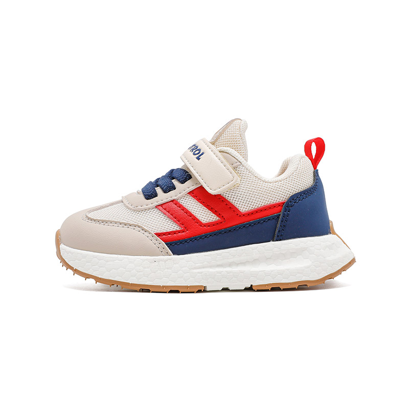 Низкие детские повседневные кроссовки для детей от 3 до 7 лет PAW PATROL, бежевый/темно-синий
Низкие детские повседневные кроссовки для детей от 3 до 7 лет PAW PATROL, бежевый/темно-синий