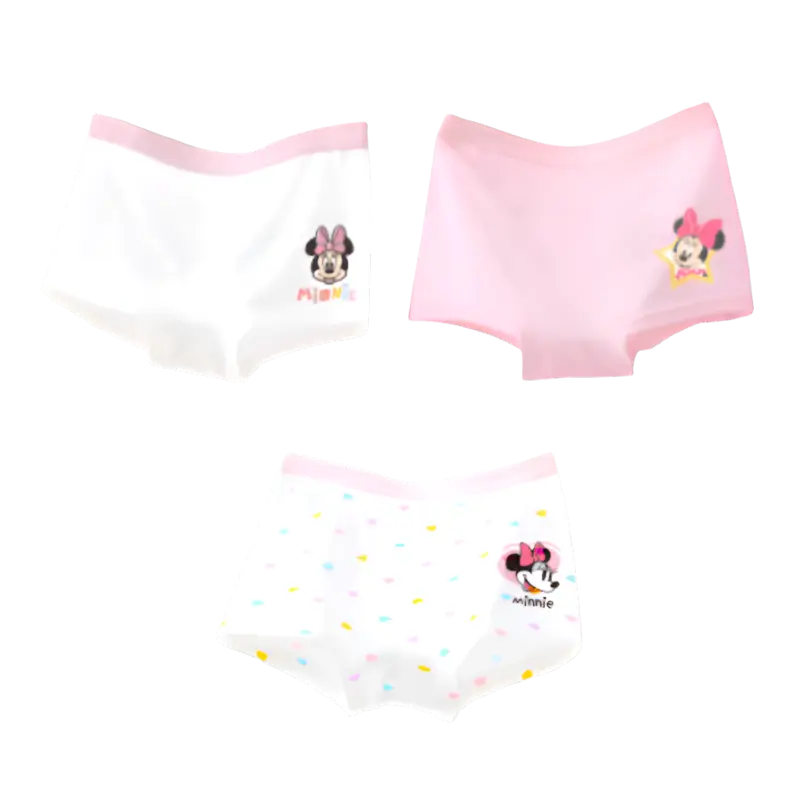 Детские трусики Disney, Cute Minnie
Детские трусики Disney, Cute Minnie
