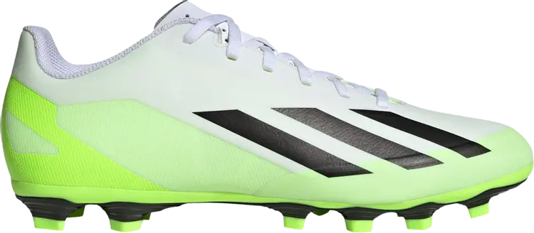 Кроссовки X Crazyfast.4 FG 'Crazyrush Pack', белый, Серый, Кроссовки X Crazyfast.4 FG 'Crazyrush Pack', белый
Кроссовки X Crazyfast.4 FG 'Crazyrush Pack', белый, Серый, Кроссовки X Crazyfast.4 FG 'Crazyrush Pack', белый