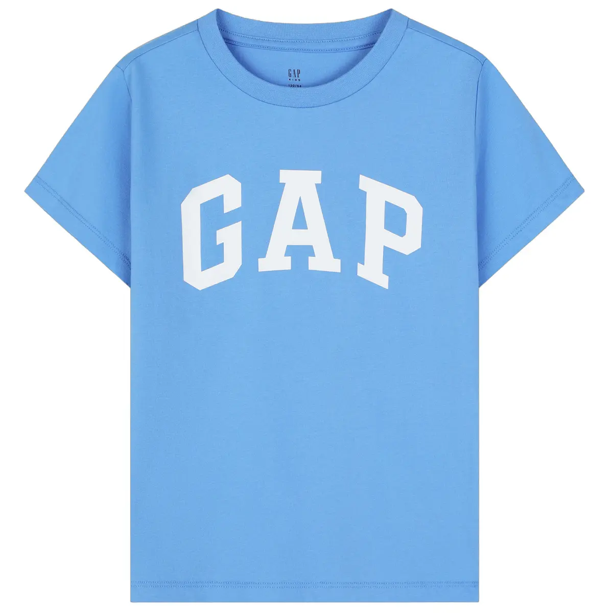 Футболка для детей 3-7 лет GAP, синий
Футболка для детей 3-7 лет GAP, синий