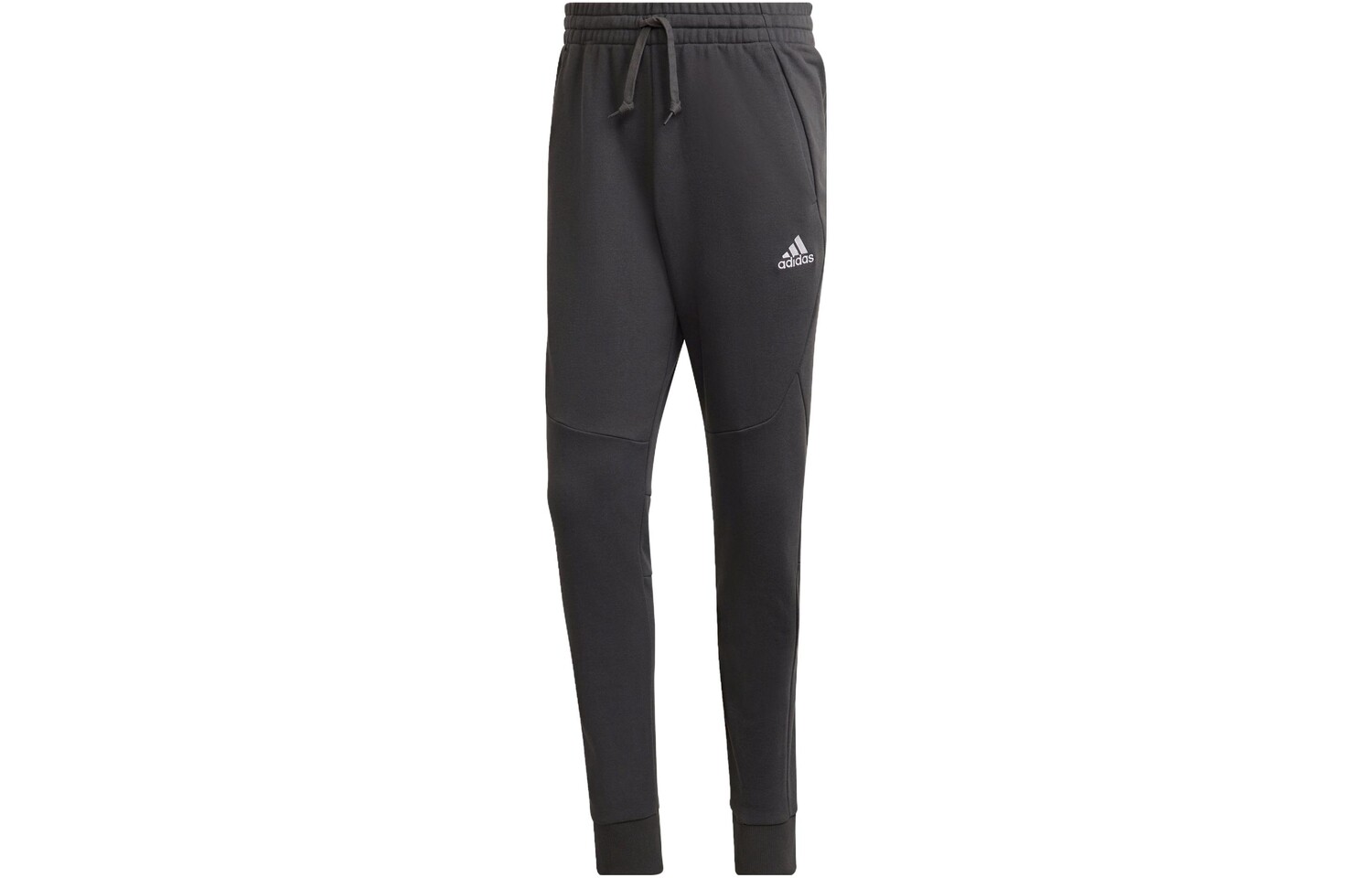 Adidas Мужские трикотажные спортивные штаны, Серый
Adidas Мужские трикотажные спортивные штаны, Серый