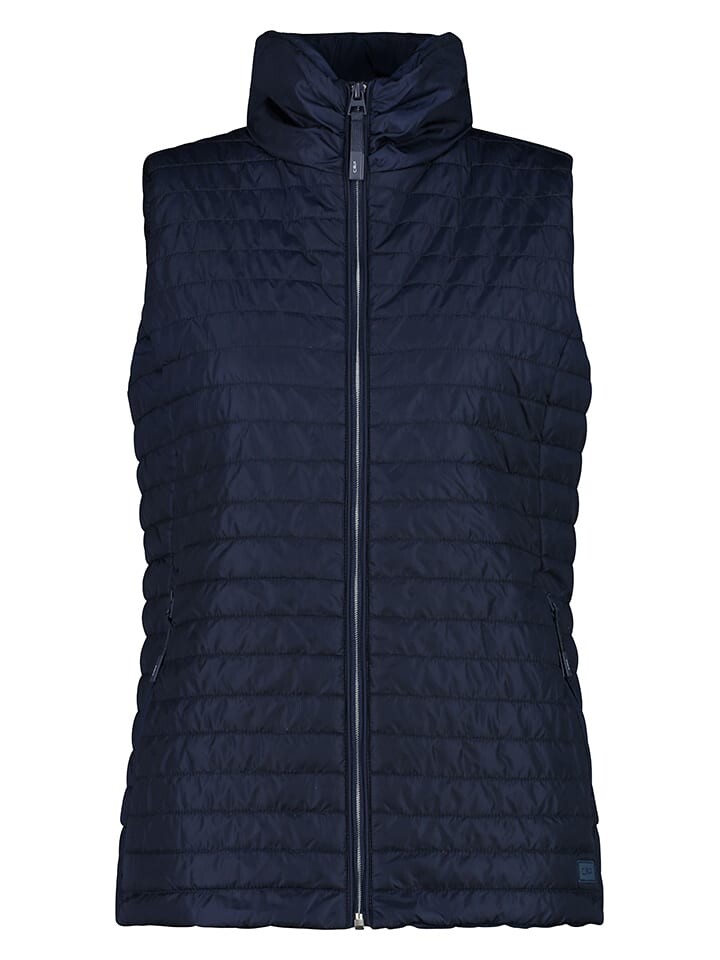 Функциональный жилет CMP Steppweste, темно-синий
Функциональный жилет CMP Steppweste, темно-синий