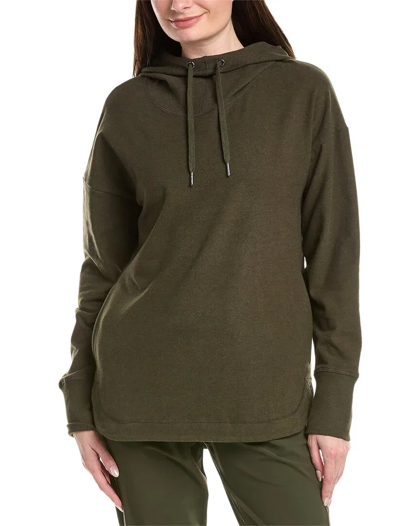 Толстовка Escape Luxe из флиса Sweaty Betty
Толстовка Escape Luxe из флиса Sweaty Betty