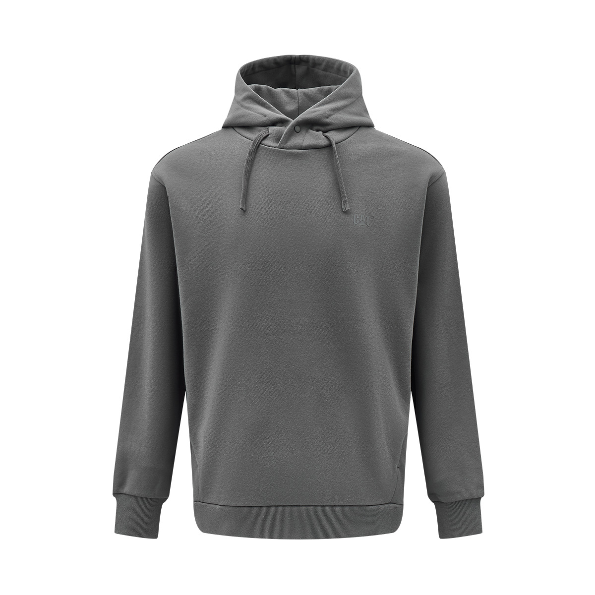 Свитшот мужской CAT, серый
Свитшот мужской CAT, серый