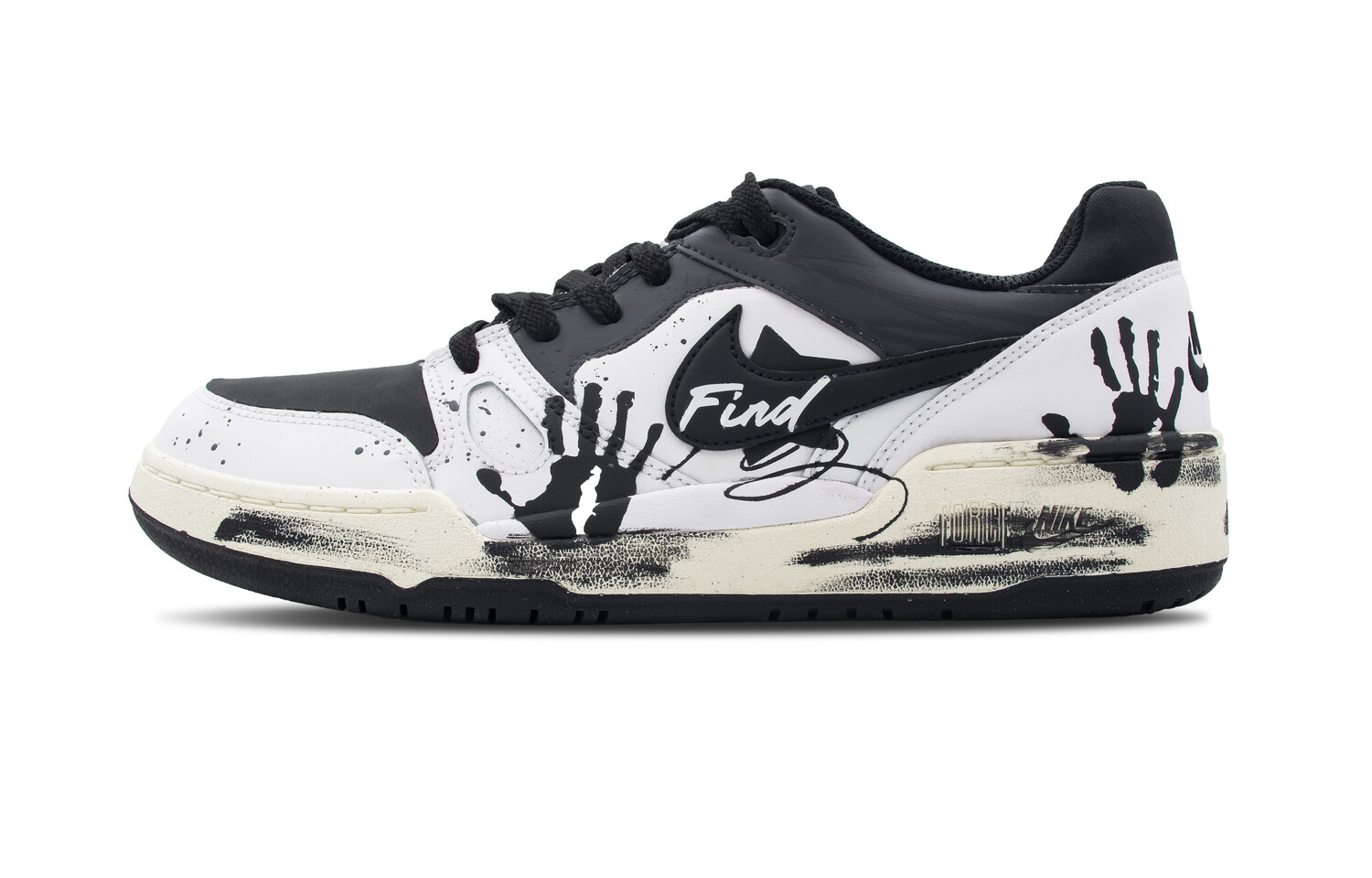 Кроссовки Nike Full Force Skateboard Shoes Men Low-Top Black/White, Черный, Кроссовки Nike Full Force Skateboard Shoes Men Low-Top Black/White
Кроссовки Nike Full Force Skateboard Shoes Men Low-Top Black/White, Черный, Кроссовки Nike Full Force Skateboard Shoes Men Low-Top Black/White