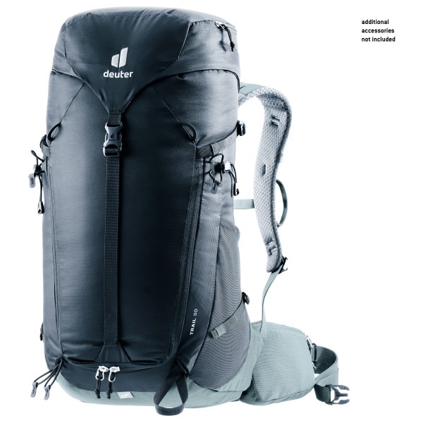 Trail 30 - походный рюкзак Deuter, мультиколор
Trail 30 - походный рюкзак Deuter, мультиколор