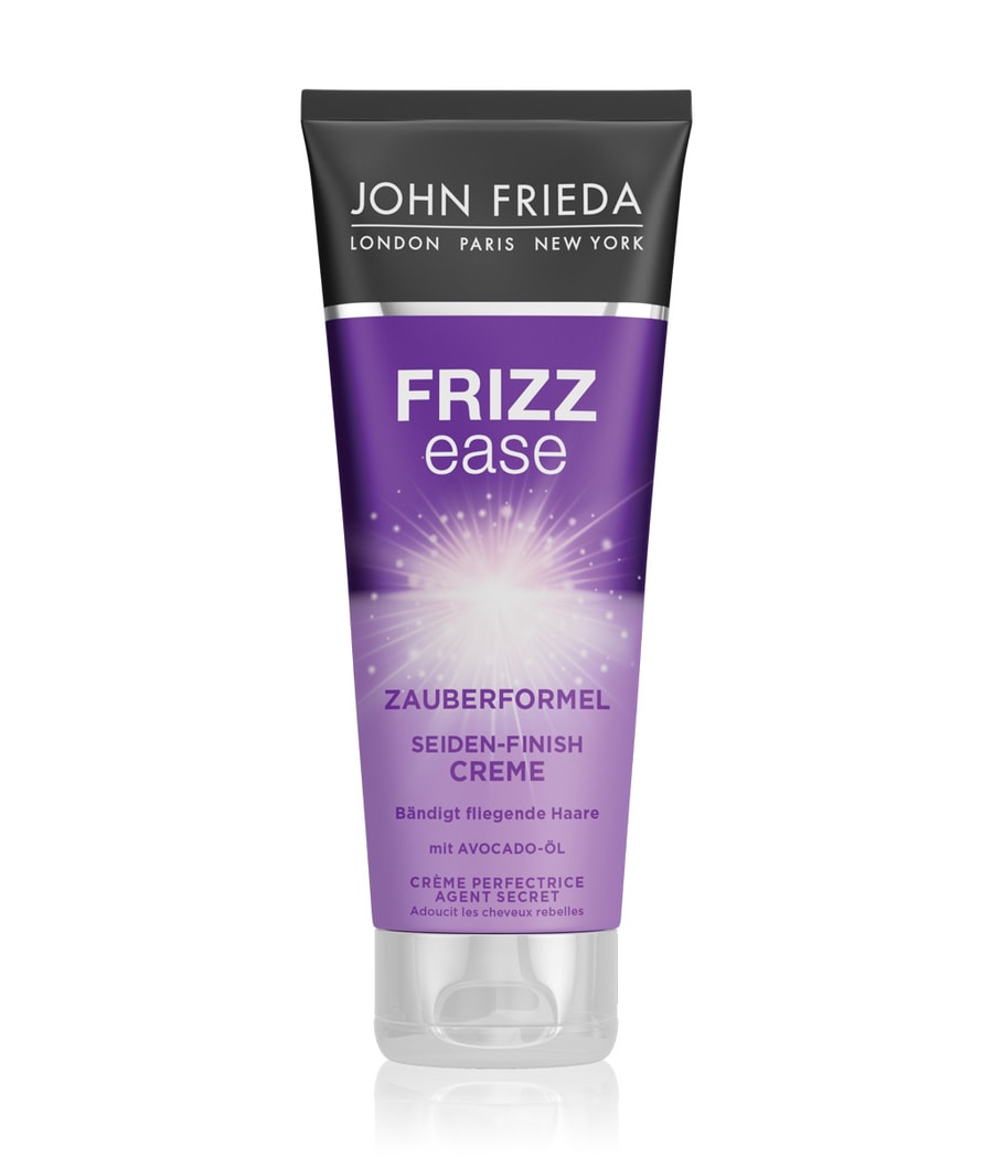 Крем для волос JOHN FRIEDA Frizz Ease Zauberformel, 100 ml
Крем для волос JOHN FRIEDA Frizz Ease Zauberformel, 100 ml