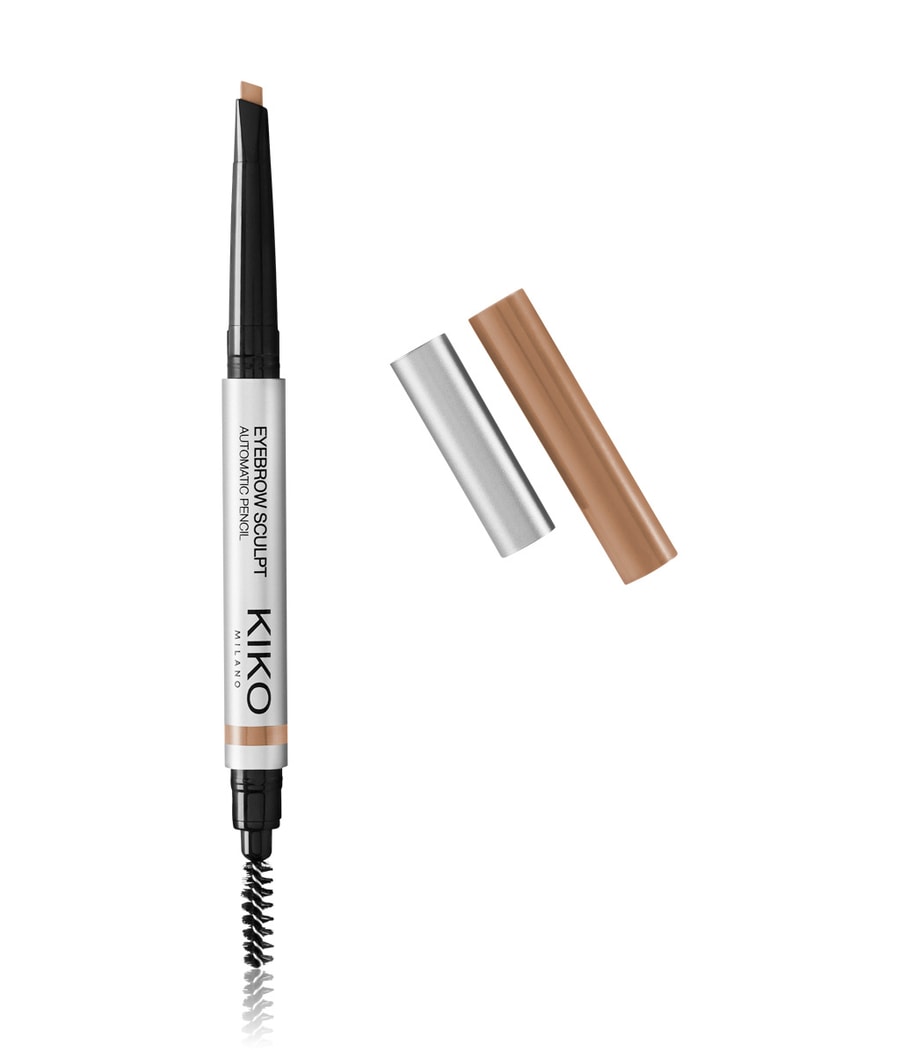 Карандаш для бровей KIKO Milano Eyebrow Sculpt Automatic Pencil, 02 Blondes and Redheads, 0.9g
Карандаш для бровей KIKO Milano Eyebrow Sculpt Automatic Pencil, 02 Blondes and Redheads, 0.9g