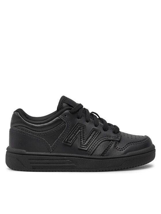 Кроссовки PSB4803B New Balance, черный
Кроссовки PSB4803B New Balance, черный