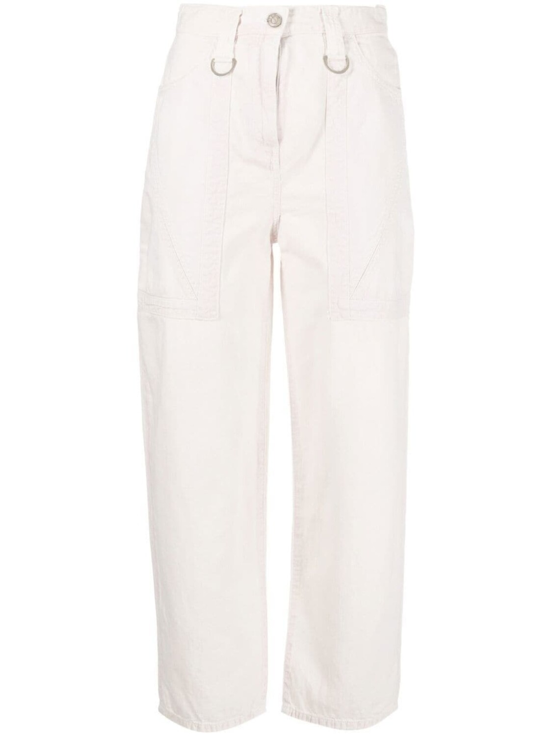 IRO укороченные джинсы Liouquet, розовый
IRO укороченные джинсы Liouquet, розовый