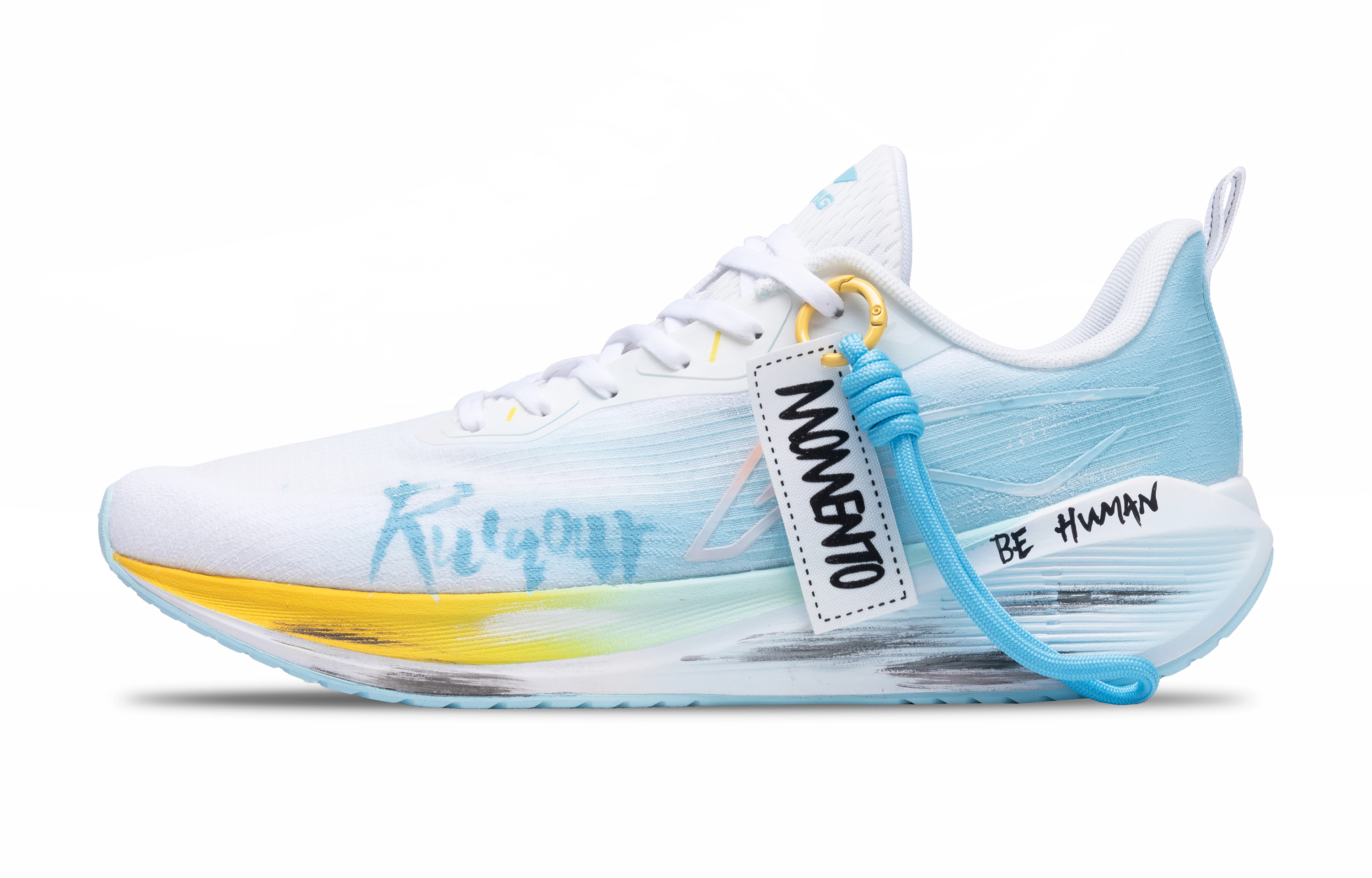 LINING Кроссовки мужские Wuyue с низким верхом, черные
LINING Кроссовки мужские Wuyue с низким верхом, черные