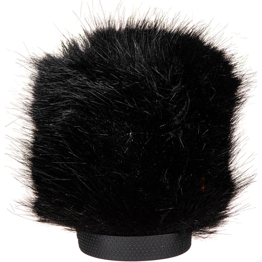 Ветрозащита для микрофона Bubblebee Industries Windkiller Long Fur Slip-On Wind
Ветрозащита для микрофона Bubblebee Industries Windkiller Long Fur Slip-On Wind