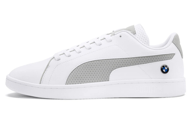 Обувь для скейтбординга Puma Smash Мужской
Обувь для скейтбординга Puma Smash Мужской