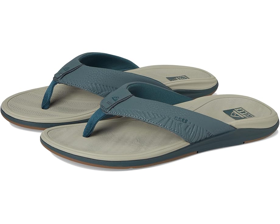 Сандалии Reef Offshore, цвет Seamoss
Сандалии Reef Offshore, цвет Seamoss