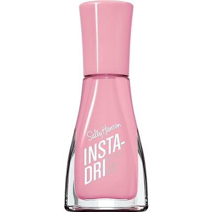 Лак для ногтей Insta-dri, оттенок 263 Racing Rose, 9,17 мл Sally Hansen
Лак для ногтей Insta-dri, оттенок 263 Racing Rose, 9,17 мл Sally Hansen