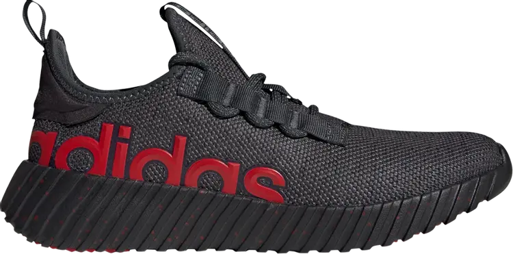 Кроссовки Kaptir 3.0 'Black Scarlet', черный
Кроссовки Kaptir 3.0 'Black Scarlet', черный